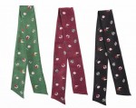 Digital Print Custom Design Skinny Scarf MIC1328841219