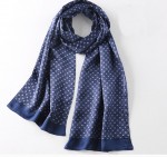 Summer Scarf Silk Satin Scarf for Men MIC857049160